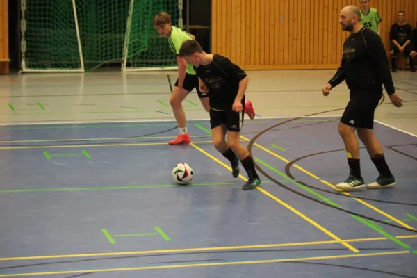 LSV & Friends Christmascup 2025