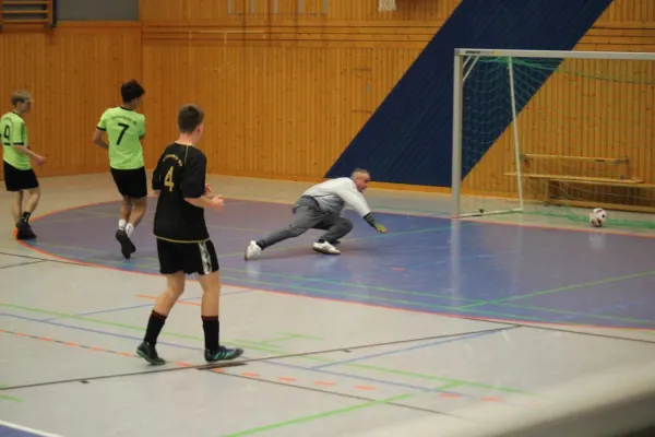 LSV & Friends Christmascup 2025