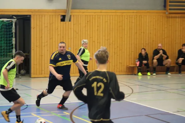 LSV & Friends Christmascup 2025