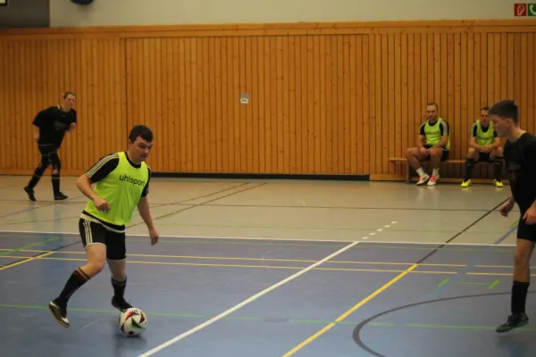 LSV & Friends Christmascup 2025