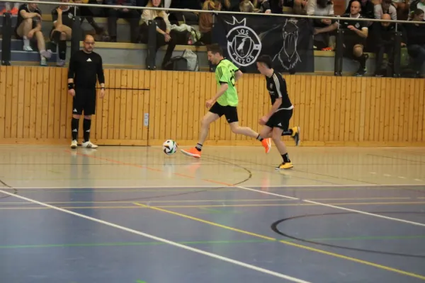 LSV & Friends Christmascup 2025