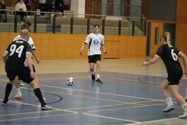 LSV & Friends Christmascup 2025