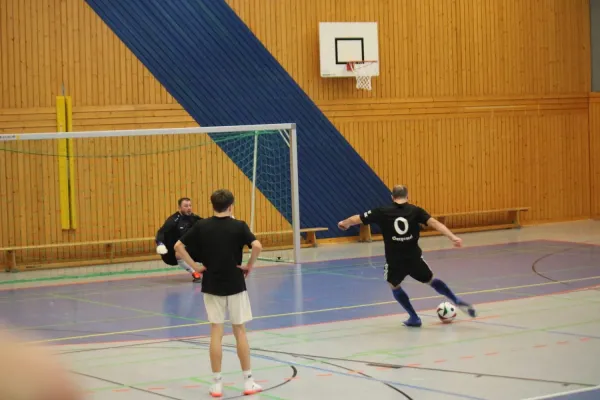 LSV & Friends Christmascup 2025