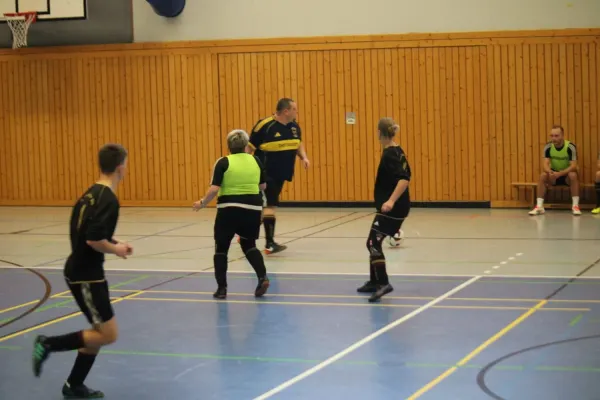 LSV & Friends Christmascup 2025