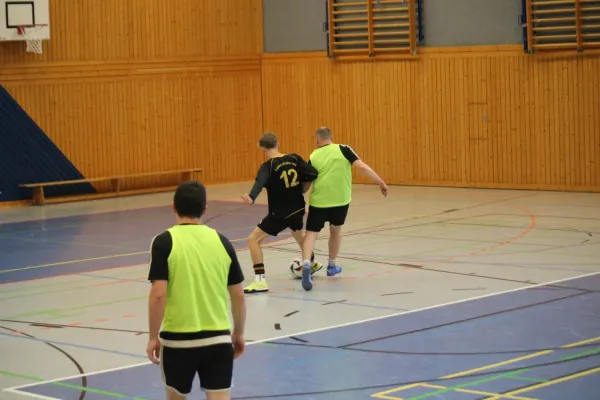 LSV & Friends Christmascup 2025