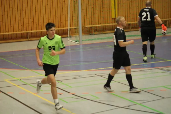 LSV & Friends Christmascup 2025