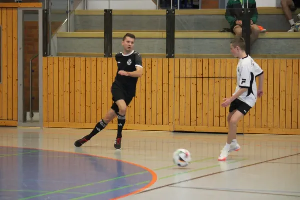 LSV & Friends Christmascup 2025