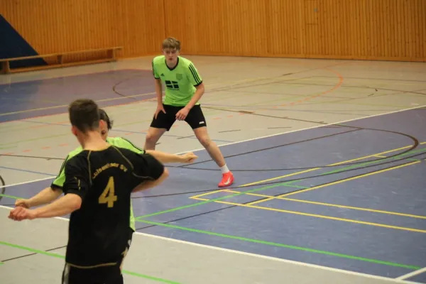 LSV & Friends Christmascup 2025