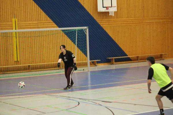 LSV & Friends Christmascup 2025