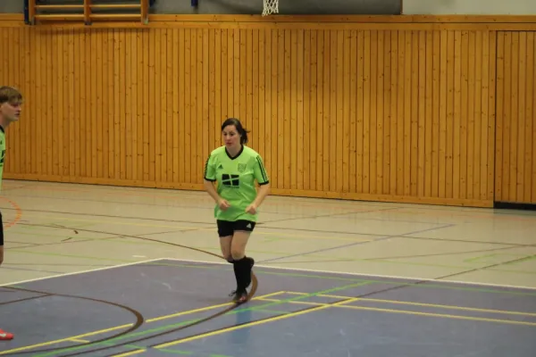 LSV & Friends Christmascup 2025