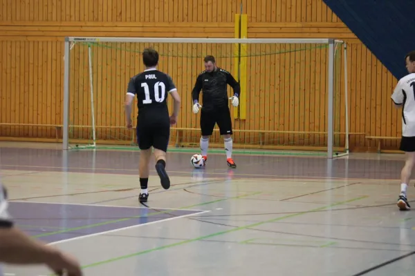 LSV & Friends Christmascup 2025