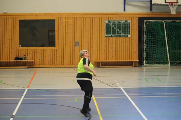 LSV & Friends Christmascup 2025