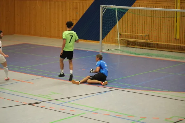 LSV & Friends Christmascup 2025