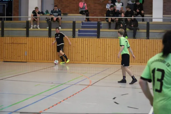 LSV & Friends Christmascup 2025