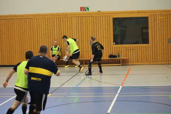 LSV & Friends Christmascup 2025