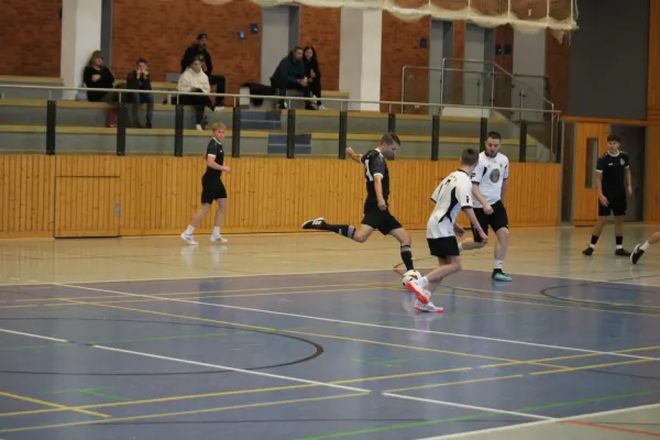 LSV & Friends Christmascup 2025