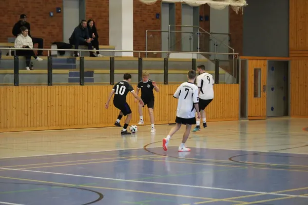 LSV & Friends Christmascup 2025