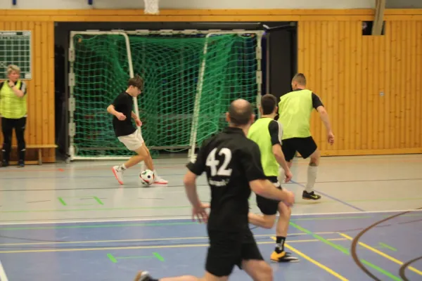 LSV & Friends Christmascup 2025