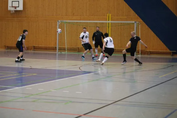 LSV & Friends Christmascup 2025