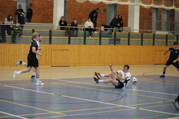 LSV & Friends Christmascup 2025