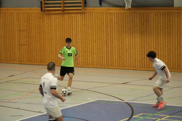 LSV & Friends Christmascup 2025