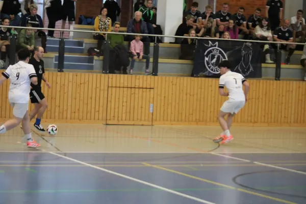 LSV & Friends Christmascup 2025