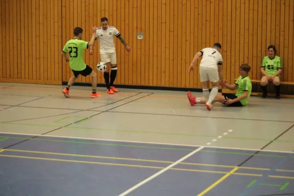 LSV & Friends Christmascup 2025