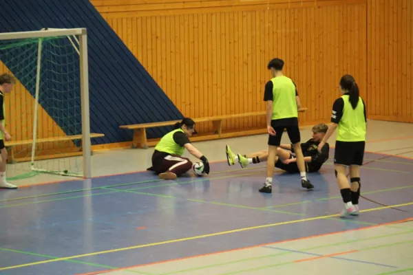 LSV & Friends Christmascup 2025