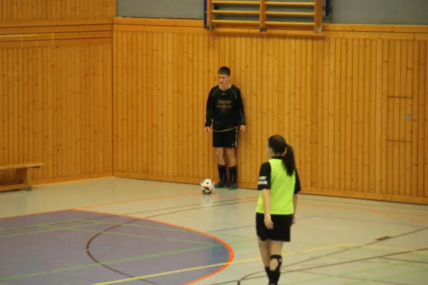 LSV & Friends Christmascup 2025