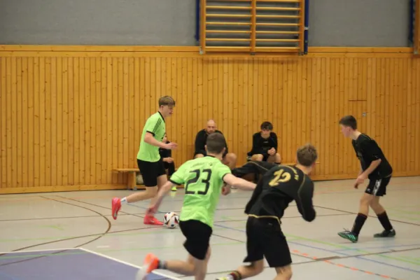 LSV & Friends Christmascup 2025