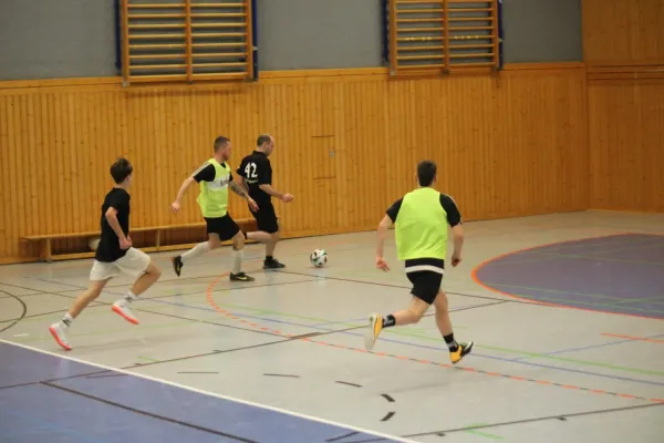 LSV & Friends Christmascup 2025