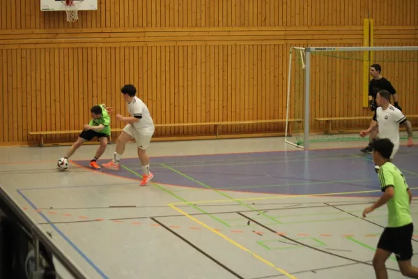 LSV & Friends Christmascup 2025