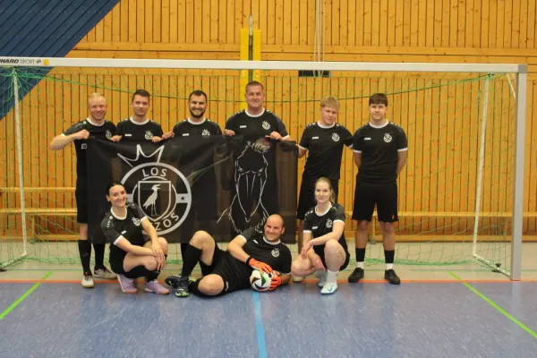 LSV & Friends Christmascup 2025