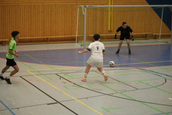 LSV & Friends Christmascup 2025