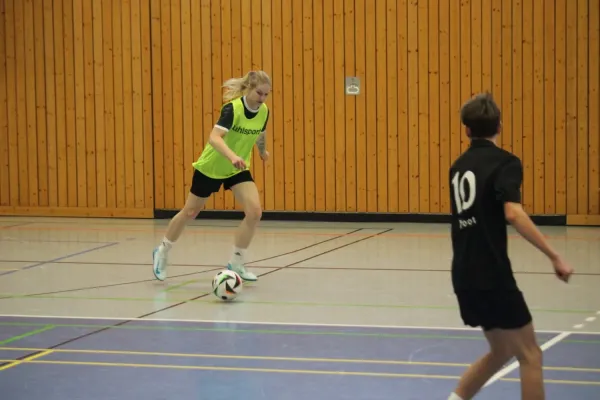 LSV & Friends Christmascup 2025