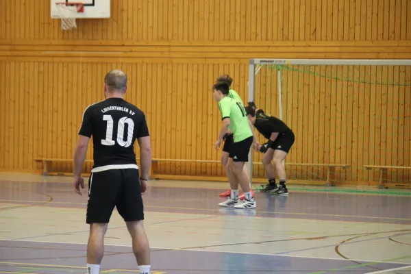 LSV & Friends Christmascup 2025