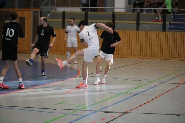 LSV & Friends Christmascup 2025