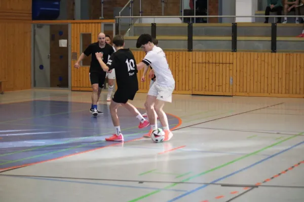 LSV & Friends Christmascup 2025