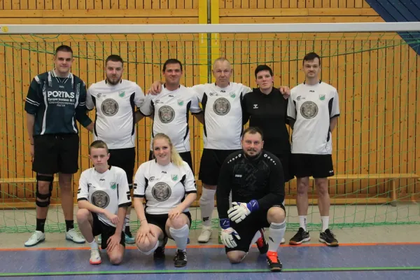 LSV & Friends Christmascup 2025