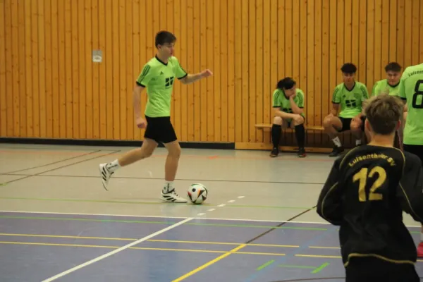 LSV & Friends Christmascup 2025