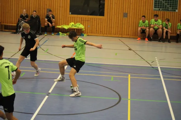 LSV & Friends Christmascup 2025