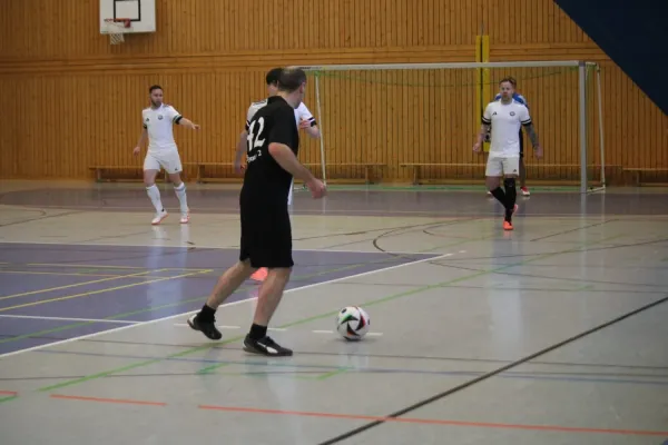 LSV & Friends Christmascup 2025