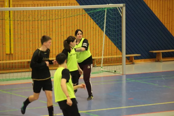 LSV & Friends Christmascup 2025