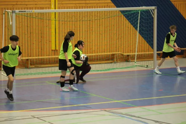 LSV & Friends Christmascup 2025