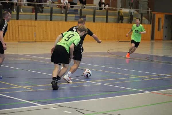 LSV & Friends Christmascup 2025