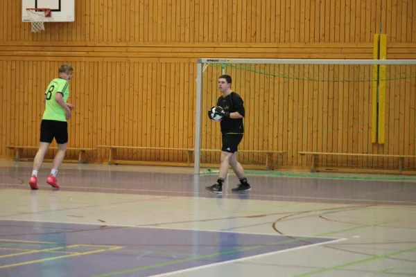 LSV & Friends Christmascup 2025