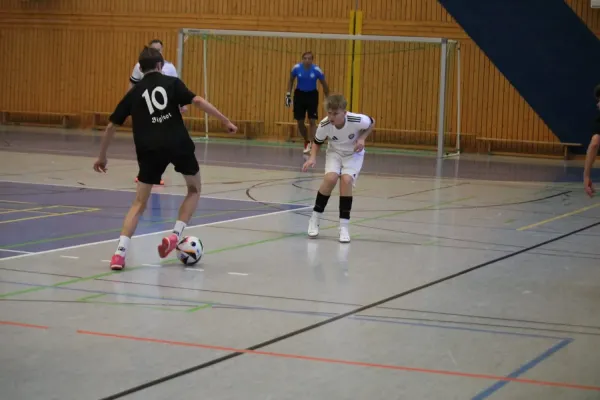 LSV & Friends Christmascup 2025