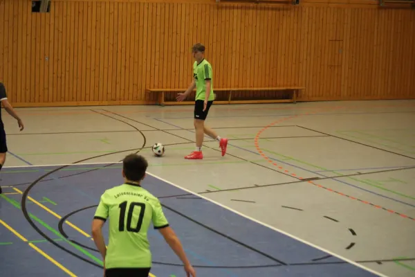 LSV & Friends Christmascup 2025