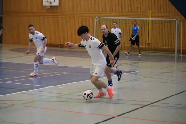 LSV & Friends Christmascup 2025