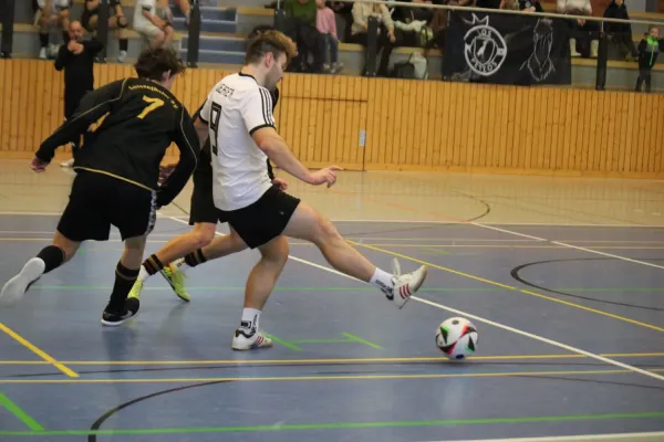 LSV & Friends Christmascup 2025